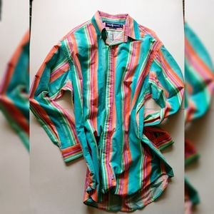 Ralph Lauren Polo Button Down